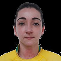 Tais Balconi Brazil Women 7's