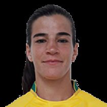Juliana Esteves Santos Brazil Women 7's
