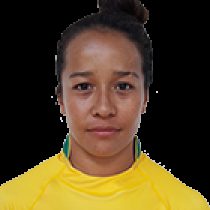 Paula Ishibashi Brazil Women 7's