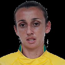 Julia Sarda Brazil Women 7's