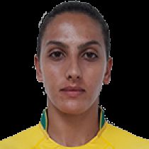 Haline Scratut Brazil Women 7's
