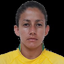 Claudia Teles Brazil Women 7's