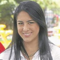Laura Gonzalez rugby player
