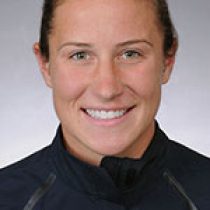 Lauren Doyle rugby player