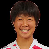 Noriko Taniguchi rugby player