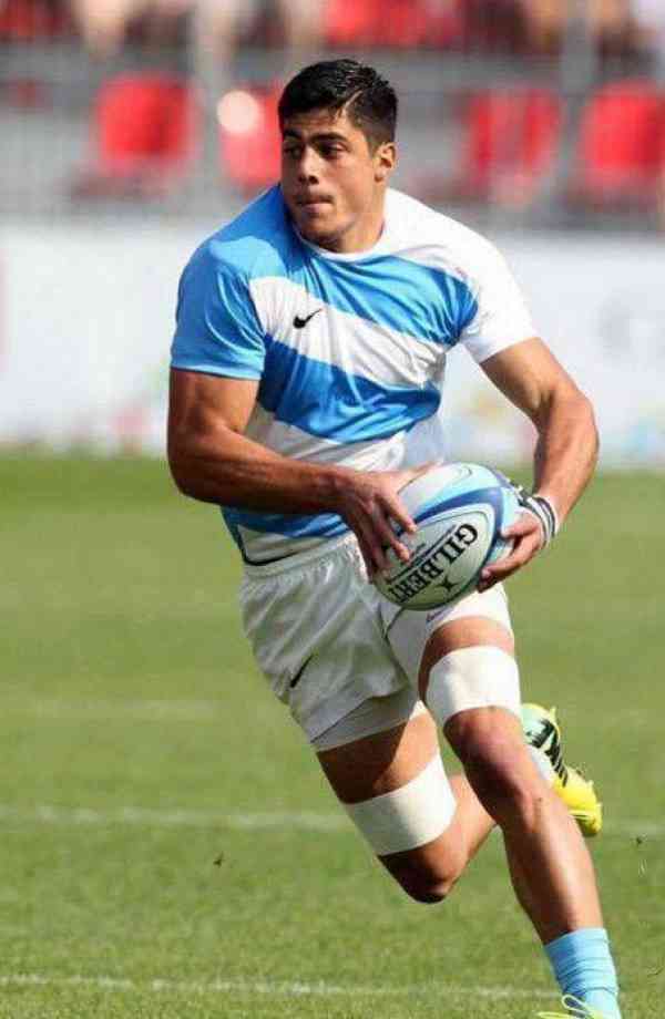 Axel Muller | Ultimate Rugby Players, News, Fixtures and Live Results