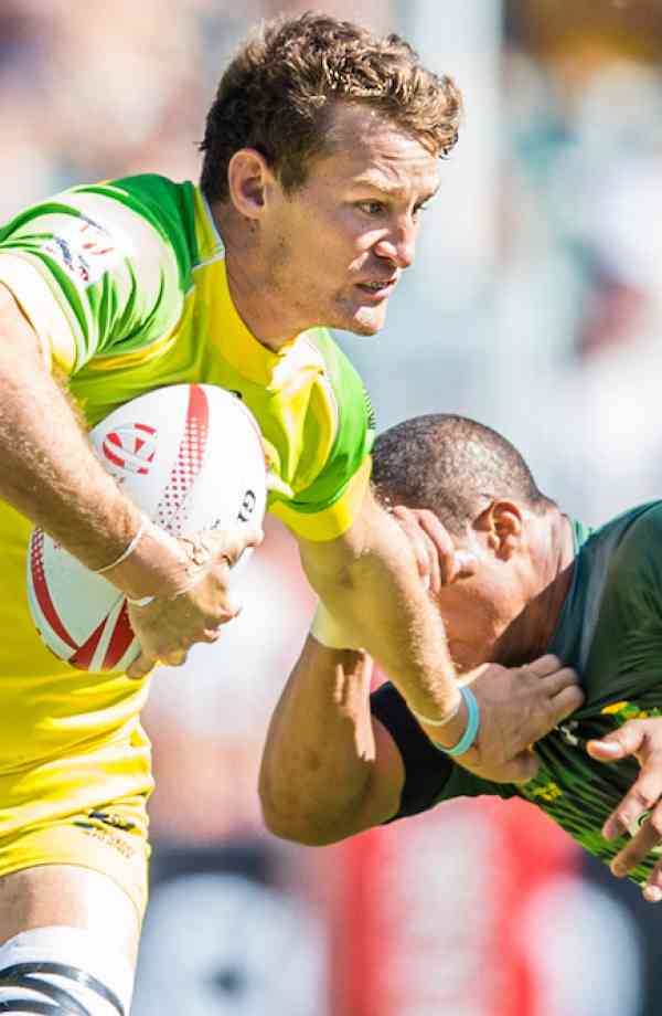 Con Foley | Ultimate Rugby Players, News, Fixtures and Live Results