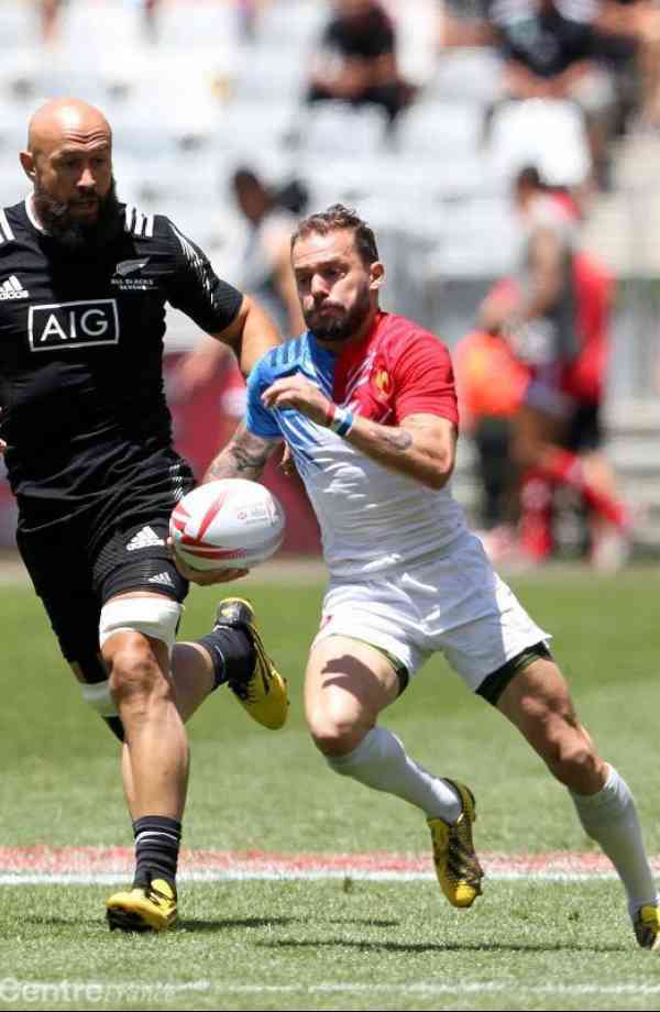 Terry Bouhraoua Ultimate Rugby Players, News, Fixtures and Live Results