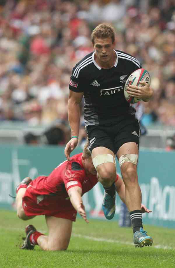 Scott Curry Ultimate Rugby Players, News, Fixtures and Live Results