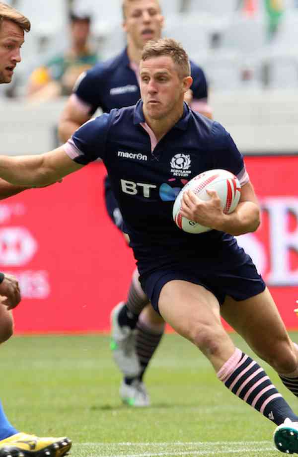 Mark Robertson Ultimate Rugby Players, News, Fixtures and Live Results