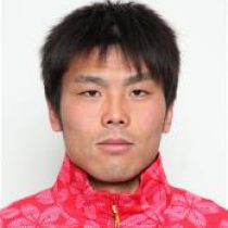 Katsuyuki Sakai rugby player