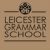 Leicester Grammar School logo