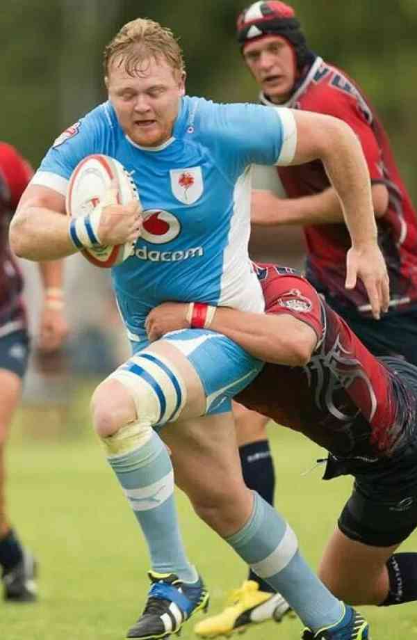 Basil Short | Ultimate Rugby Players, News, Fixtures and Live Results