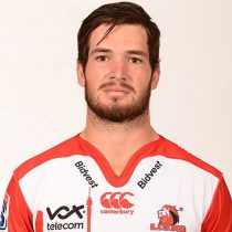 Koch Marx rugby player
