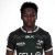 Innocent Radebe rugby player