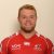 Armand van der Merwe Golden Lions