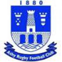 Athy Rfc logo