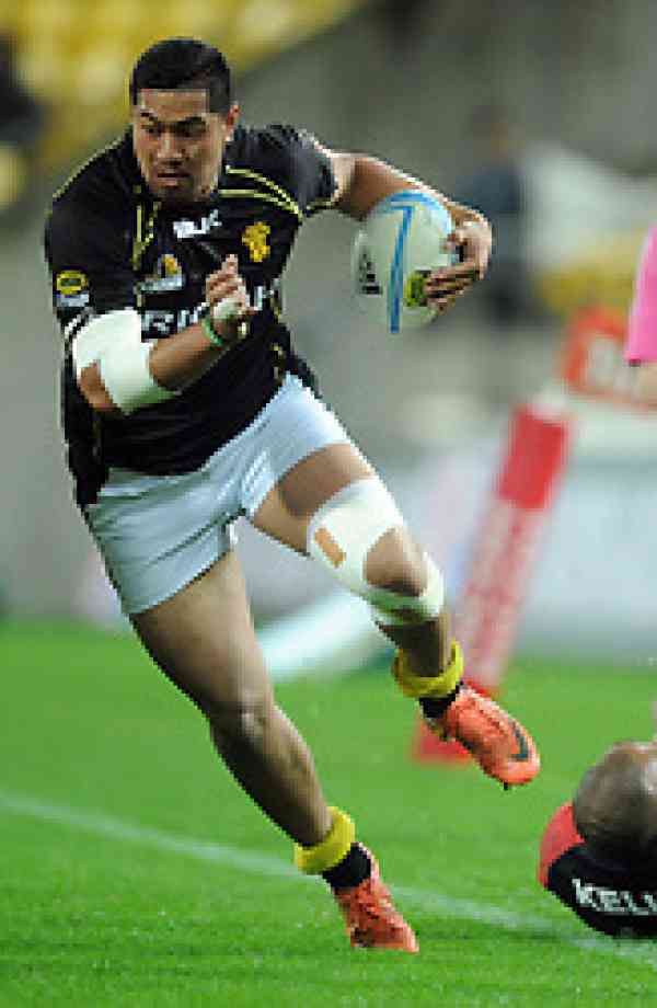 Afa Fa'atau | Ultimate Rugby Players, News, Fixtures and Live Results