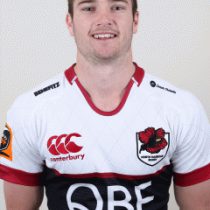 Dan Hilton-Jones rugby player