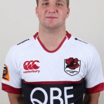 James Little rugby player