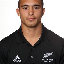 Isaac Te Aute