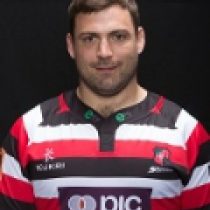 Sean Bagshaw rugby player