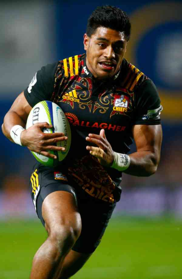 Sam Vaka | Ultimate Rugby Players, News, Fixtures and Live Results
