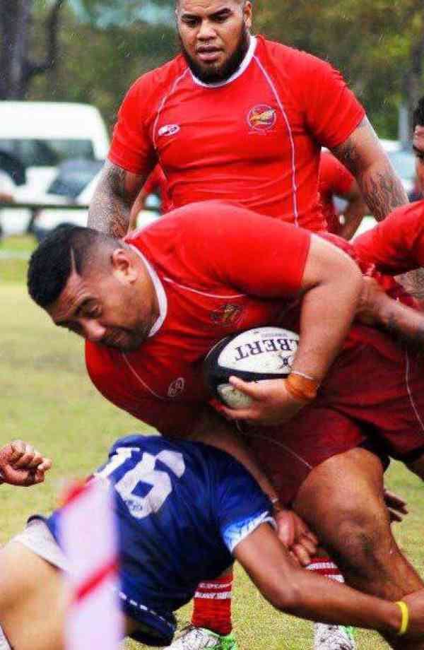 Phil Kite | Ultimate Rugby Players, News, Fixtures and Live Results