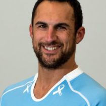 Matty Markwick rugby player