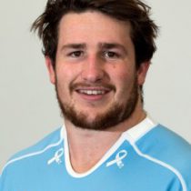 Jordan Olsen rugby player