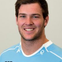 Sean Sweetman rugby player