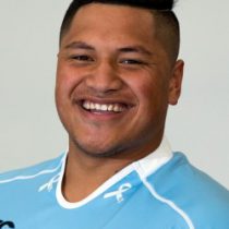 Sesimani Tupou rugby player