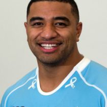 Monty Lama rugby player