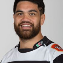 Lewis Marshall rugby player