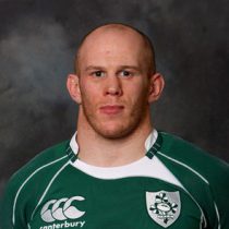 Isaac O'Connor rugby player