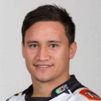 Tyrone Elkington-Macdonald rugby player