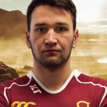 Jaye Thompson-Te Muunu rugby player