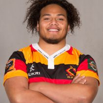 Steven Misa rugby player