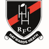 Haywards Heath RFC