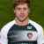 Jake Farnworth rugby player