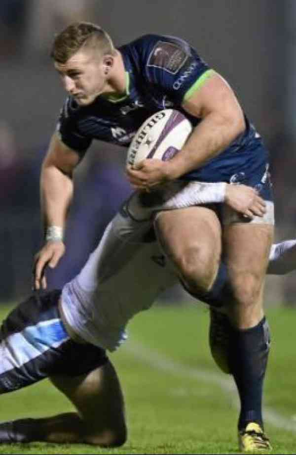 Peter Robb | Ultimate Rugby Players, News, Fixtures and Live Results