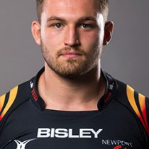 Nick MacLeod rugby player