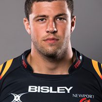 Joshua Skinner rugby player