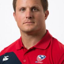 Chris Biller rugby player