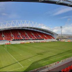 Thomond Park