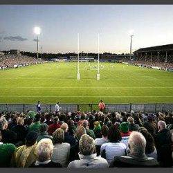 Kingspan Stadium