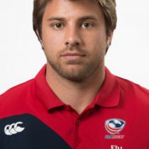 James Paterson rugby player