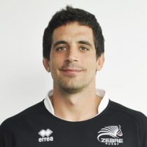 Paul Derbyshire rugby player