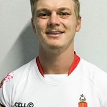 Carlo Engelbrecht rugby player