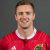 Colm O'Shea Munster Rugby